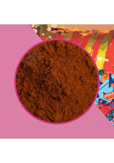 Mim And More İstanbul Türk Kahvesi Macun Aromalı Türk Kahvesi 200 G