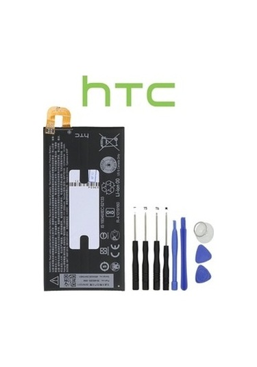 Senalstore Htc 10 Evo Uyumlu Pil Batarya Pil B2pyb100 Ve Tamir Seti