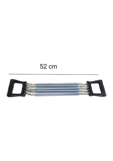 Göğüs Yayı Beşli Çelik