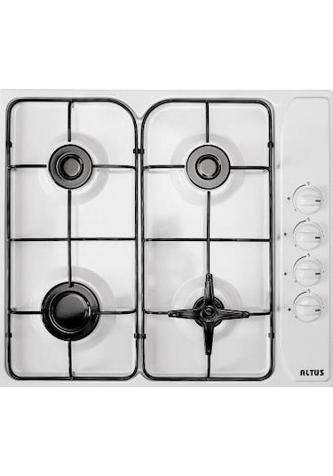 Altus 84 Gd Setüstü Ocak