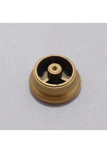 Tepe Lüx Renkli Altın Sarısı Gold