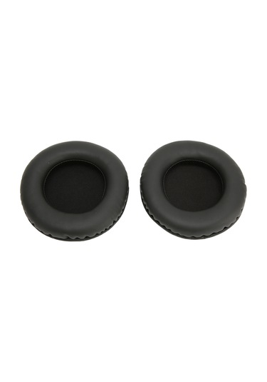 Konesam Mst-51 100mm Kulaklık Örtüsü - Deri Malzeme, Bass İyileştirici, Konforlu Taşım, Kolay Kurulum, Kulaklık Tamiri Parçası Diğer