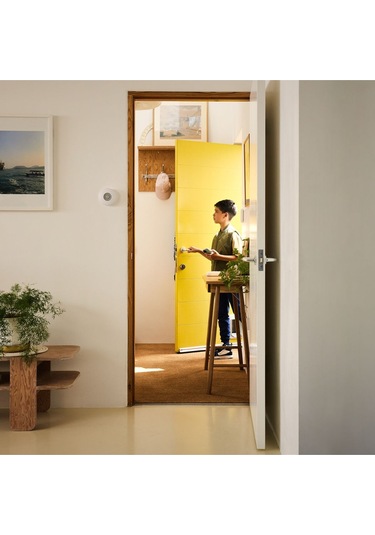 Yale İç Mekan Sireni