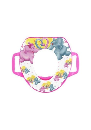 Softy Starlux Çocuk Klozet  Adaptörü