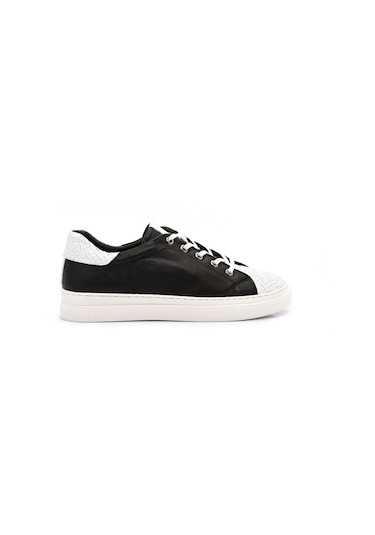 Dexter Ep105021-1 Kadın Sneaker Siyah - Beyaz
