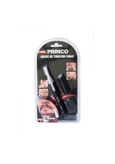Princo PR100 Burun Kılı Alma Makinesi