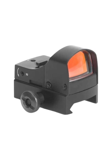 Gold Police Reddot Gp-1009 Çok Renkli