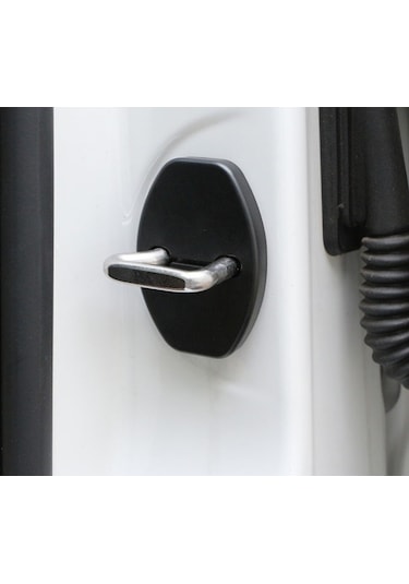 Honda Hr-V Kilit Koruyucu Kapak Seti Honda Hrv (397513521)