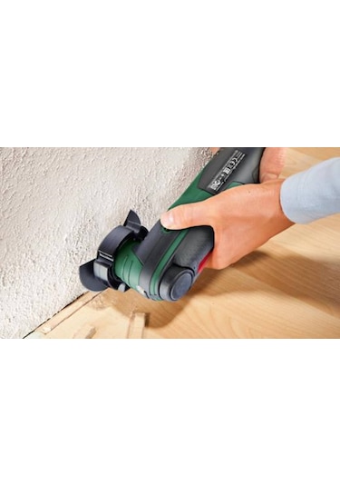 Bosch Universalmulti 18v-32 Solo Çok Fonksiyonlu Alet