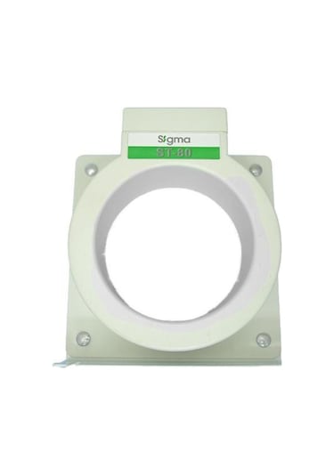 80mm Toroid Akım Trafosu Sigma