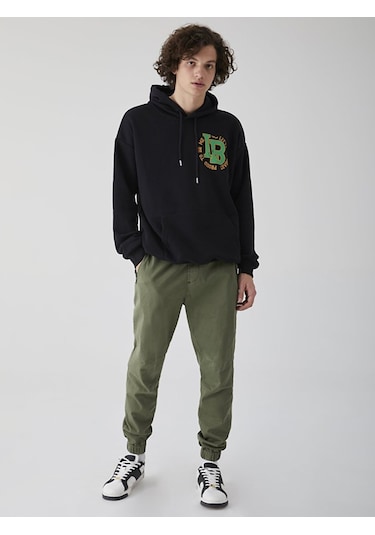 Ltb Yeşil Pantolon 012244702725001 401 012244702725001_401 Yeşil