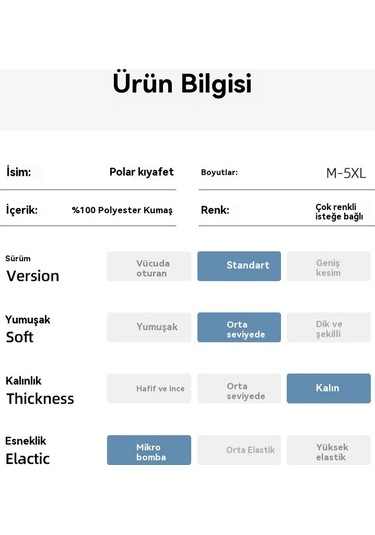 Erkek Sonbahar Ve Kış Kapşonlu Kuzu Derisi Kalın Sıcak Ceket Haki