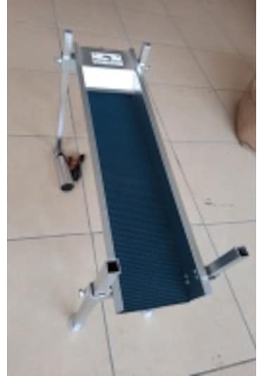 Konsantre Yıkama Savagı Micron Eleme Ayrıştırma Altın Eleme Motor