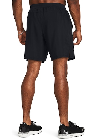 Under Armour Ua Launch 7 Shorts Erkek Şort 1382620 1382620 001 001 Çok Renkli