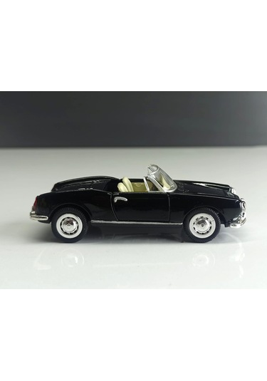 Dianomi 1:43 Alfa Romeo Gıulietta Spider 1600 Cc 1962