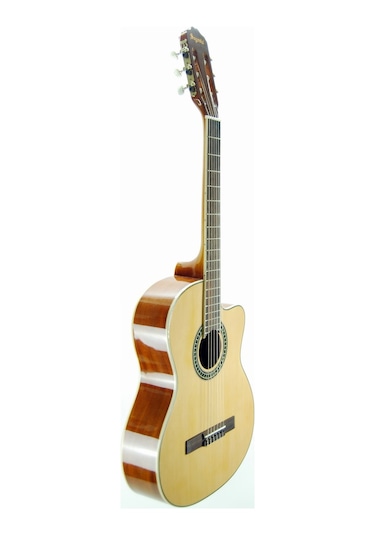 Gitar Klasik Cutaway Segovia Sgc250
