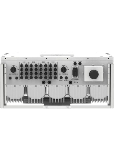 Deye 60 Kw Trifaze On-Grid İnverter