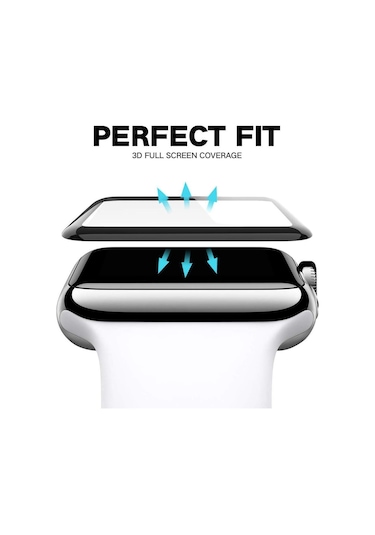 Oppo Watch 41 Mm Ekran Koruyucu Nano Esnek Cam