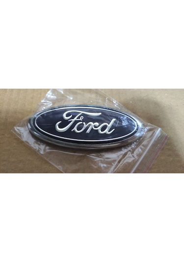 Tourneo Connect Bagaj Arması Connect Arka Arma Logo