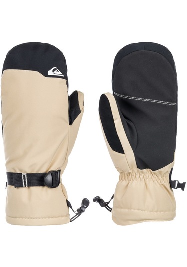 Quiksilver Mıssıon Mıtt Bej