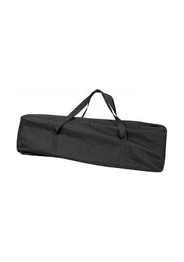 Pazly Suntek Spor Siyah Seyahat Salonu Için Duffel Açık 90x21x12cm Ya Diğer