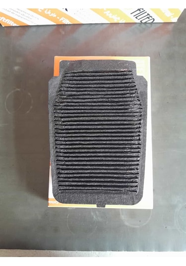 Toyota Uyumlu HYBRIT BATTERY KABİN FİLTRE (KARBONLU)