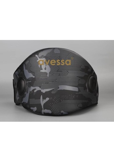 Avessa Kys-100 Boks Bel Koruyucu Çok Renkli