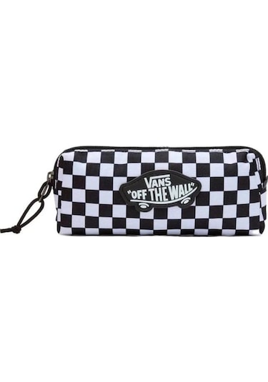 Vans Old Skool Pencil Pouch Kalem Kutusu Black/white