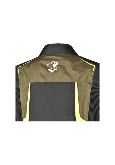 Bela Chaqueta Watson Erkek Motosiklet Mont 3xl Beden