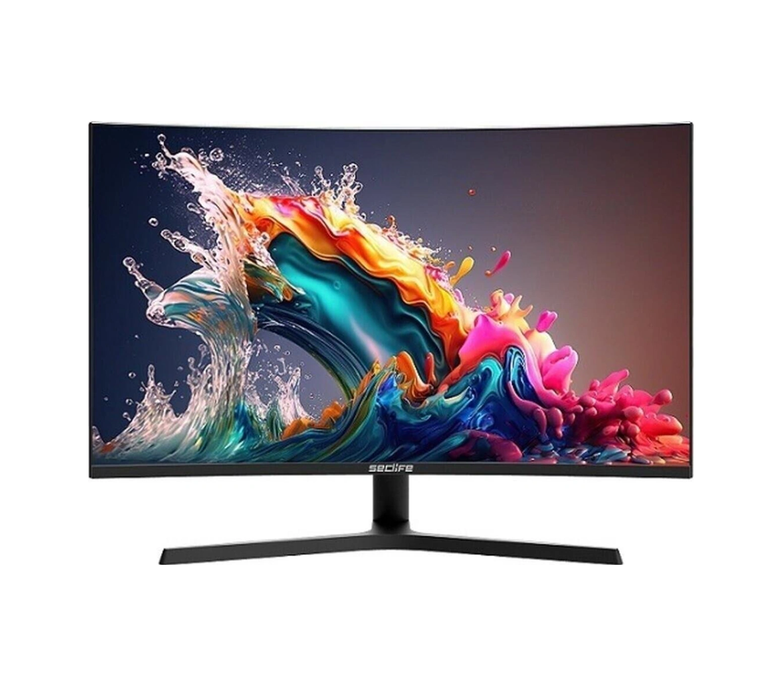 Monitör 31.5\" 1ms 165hz Hdmı Dp Usb 1920x1080 R1800 Curved Gamıng C315165h1-113166