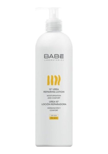 Babe 10% Urea Repairing Lotion 500 ML
