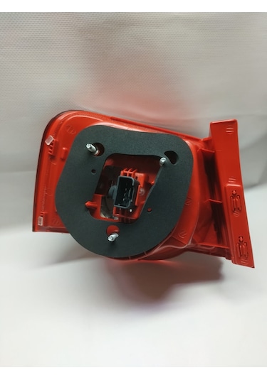 3C5945096 Passat B6 2006-2011 Stop Dış Sağ