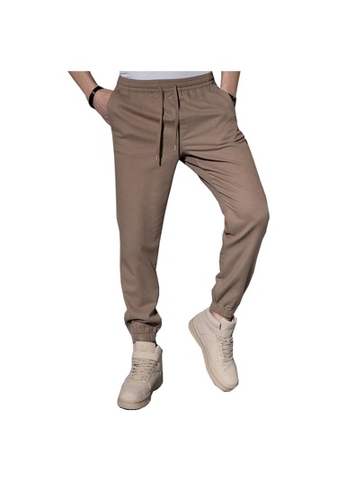 Loft Regular Fit Erkek Pantolon Lf2029015-gri Gri