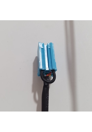Linea punto fiorino nemo bipper USB modül montaj kablosu BOSCH