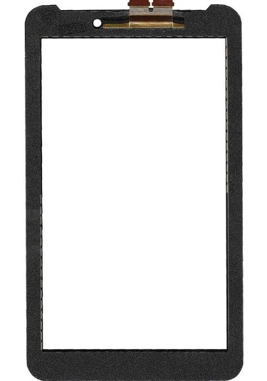 Asus Memo Pad K012 Dokunmatik