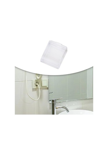 Trendooze Suntek 1 Gang Çıkış, Dayanıklı Koşullar İçin Uygun