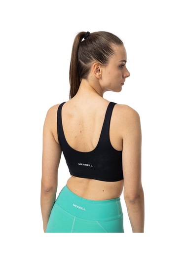 Merrell Betty W 10010 SIYAH