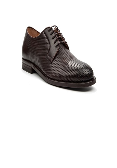 Clays 3210 Erkek Klasik Ayakkabı - Kahverengi Kahverengi