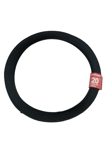 20x1.75 Bisiklet Dış Lastik Patlamaya Karşı Ekstra Kalınlaştırılmış Taban