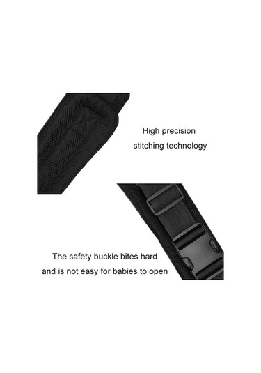 Ankatek Motosiklet Düşme Önleyici Çocuk Kayışı Sürme Emniyet Kemeri Yeşil