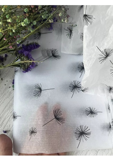 Licli Hediyelik Ve El İşleri İçin Tissue Kağıdı 206907164