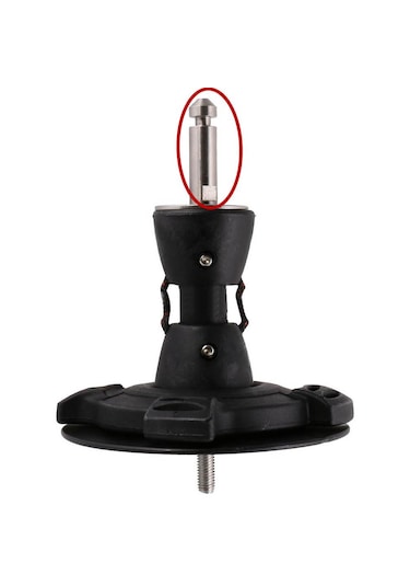 Homyl Direk Ayağı Rüzgar Sörfü Aksesuarları Için 316