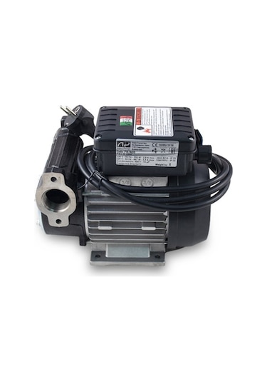 Adam Pumps Pa1-70 220 V Motorin Pompası 120.3100.220 120.3100.220
