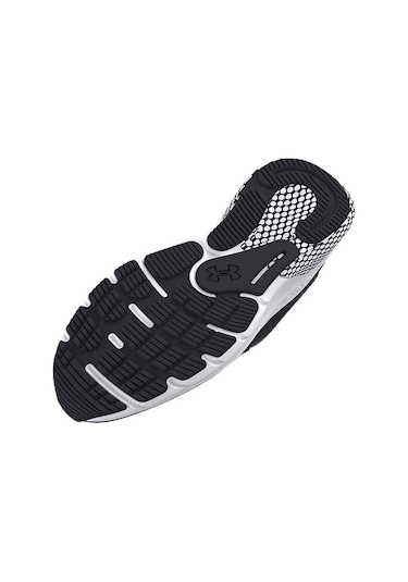 Under Armour W Hovr Turbulence 2 Kadın Koşu Ayakkabısı 3026525-001 Siyah