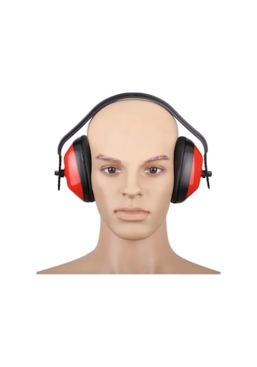 Adige Gürültü Önleyici İş Güvenliği Kulaklığı
