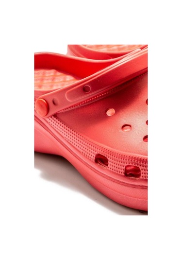 Twigy Sane Kadın Terlik Kırmızı 36/40 BB0502 Kırmızı