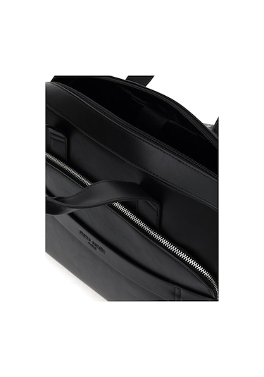 Pierre Cardin Erkek Siyah Çanta 50308017-vr046 Siyah