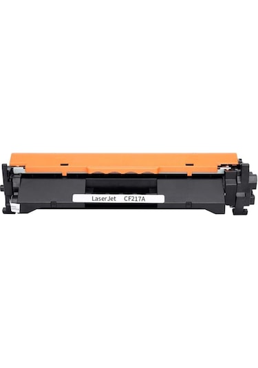 Endepo Hp Laserjet Pro M102A Toner Çipli 1600 Sayfa Hp Cf217A (17A)