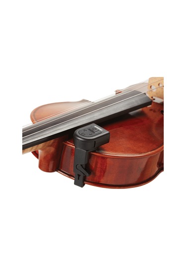 Planet Waves Pwct14 Ns Mıcro Vıolın Tuner Planet Waves D'Addarı P