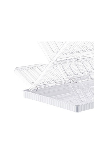 Suntek Bulaşık Kurutma Rafı Katlanabilir Bulaşıklık Temizlemek